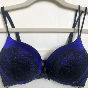 Victoria Secret “Very Sexy” push up bra
